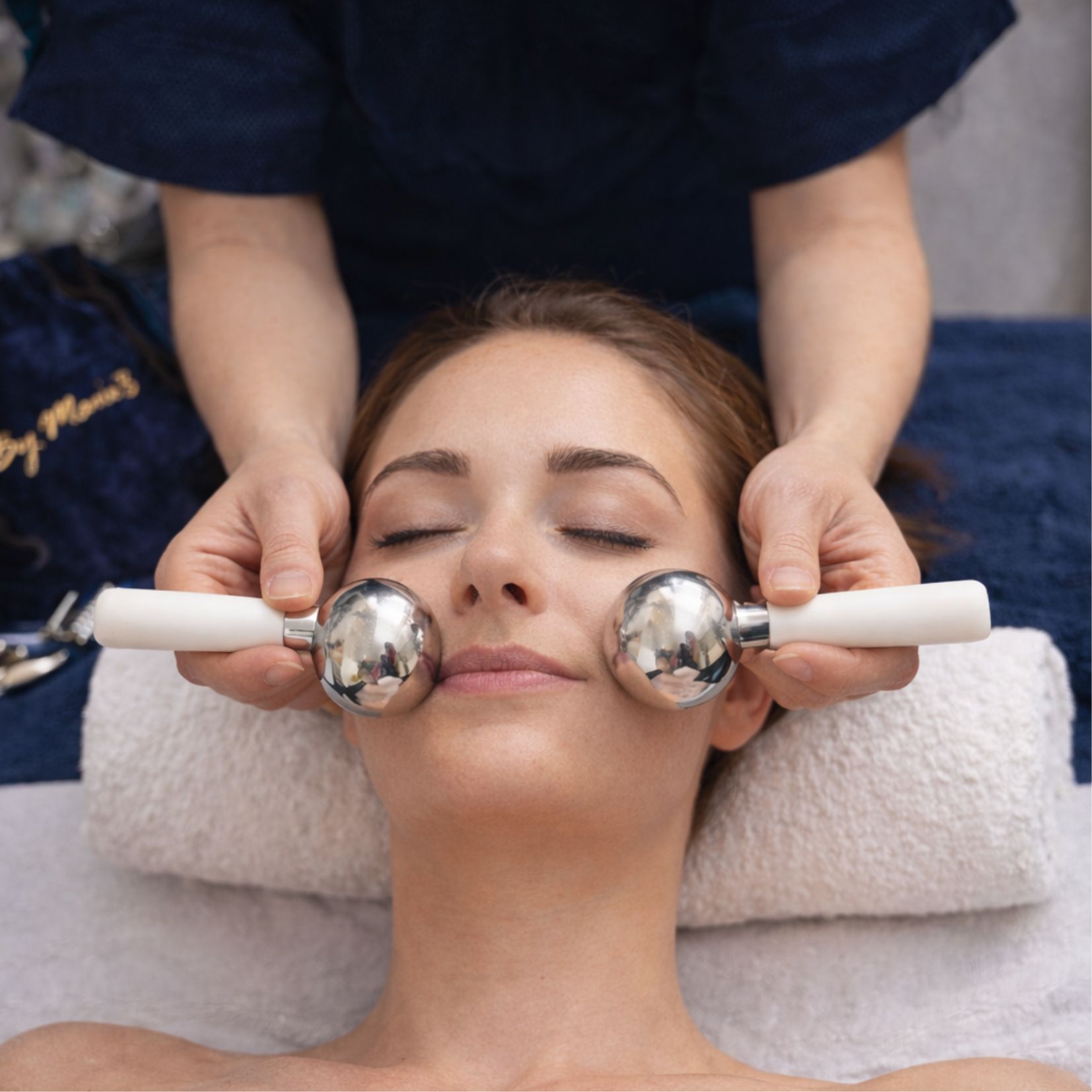 Cryolift Facial image